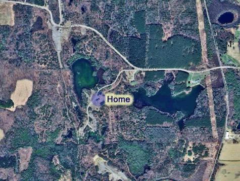 112 Mcdonald Road Littleton ME 04730