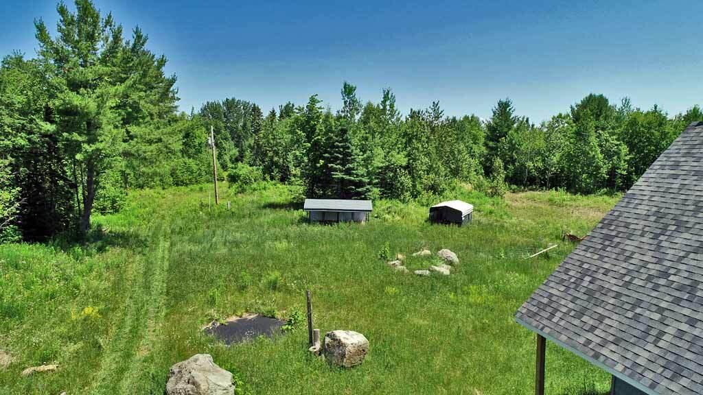 112 Mcdonald Road Littleton ME 04730