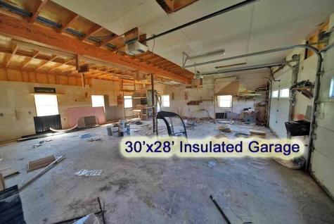 112 Mcdonald Road Littleton ME 04730