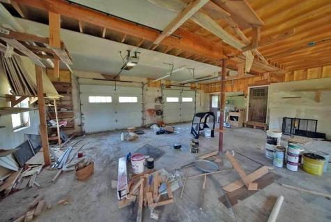 112 Mcdonald Road Littleton ME 04730