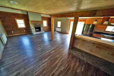 112 Mcdonald Road Littleton ME 04730