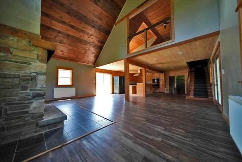 112 Mcdonald Road Littleton ME 04730