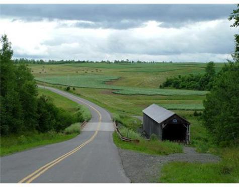 112 Mcdonald Road Littleton ME 04730