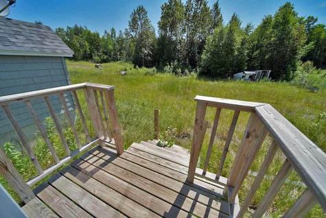 112 Mcdonald Road Littleton ME 04730