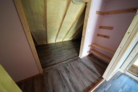 112 Mcdonald Road Littleton ME 04730