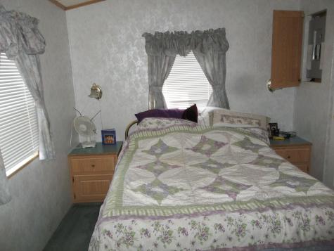 818 Cooper Highway Cooper ME 04657