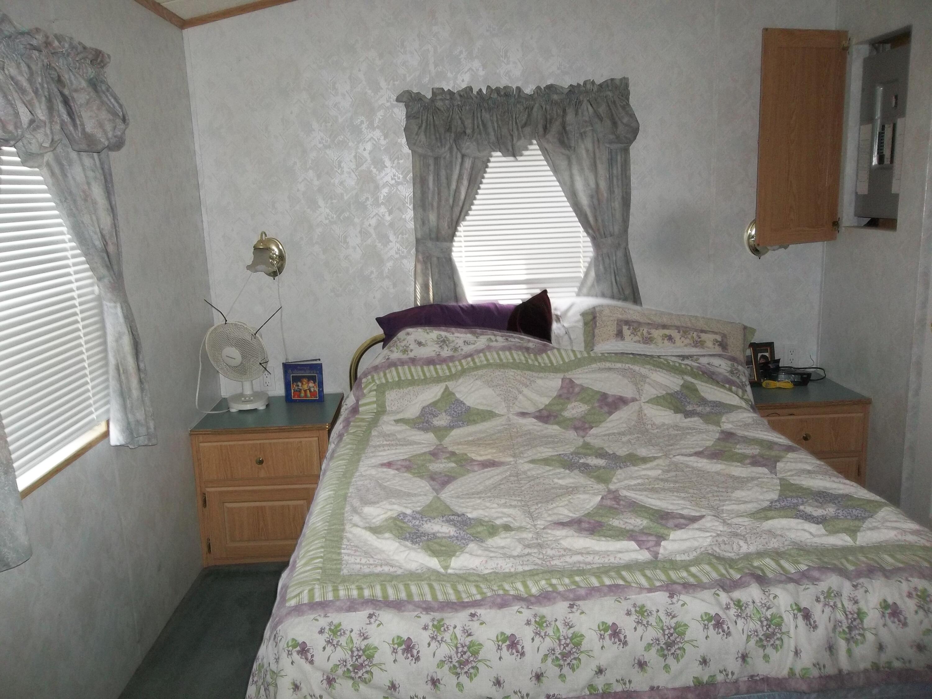 818 Cooper Highway Cooper ME 04657