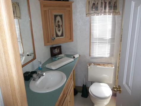 818 Cooper Highway Cooper ME 04657