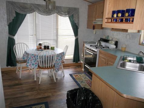 818 Cooper Highway Cooper ME 04657