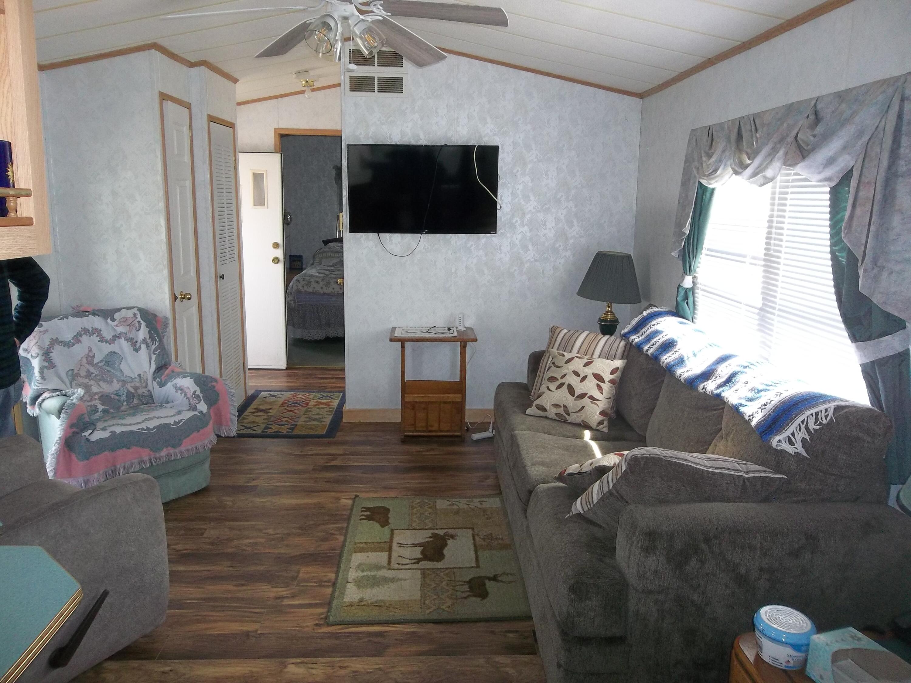 818 Cooper Highway Cooper ME 04657