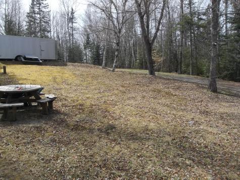 818 Cooper Highway Cooper ME 04657