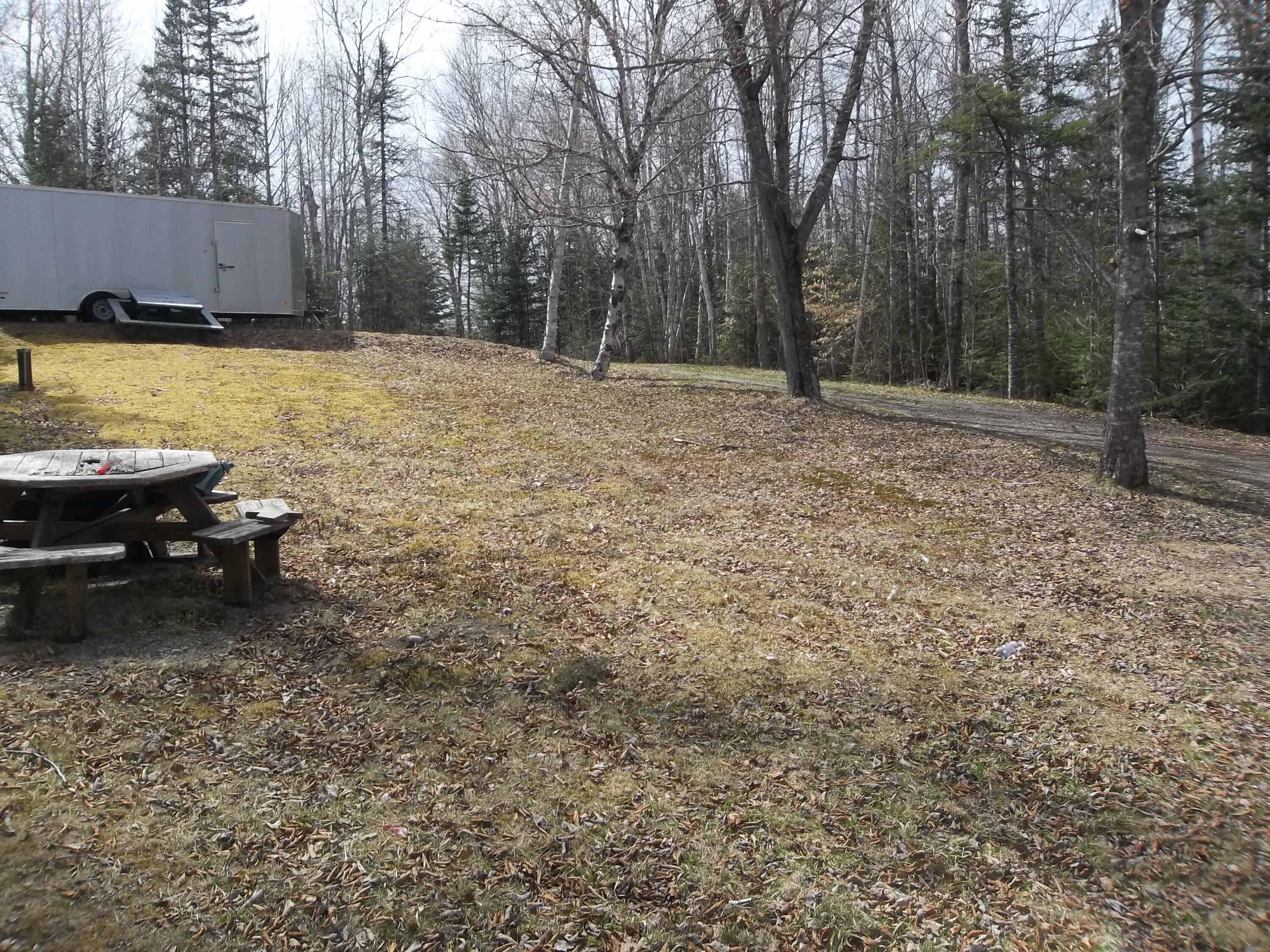 818 Cooper Highway Cooper ME 04657