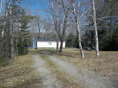 818 Cooper Highway Cooper ME 04657