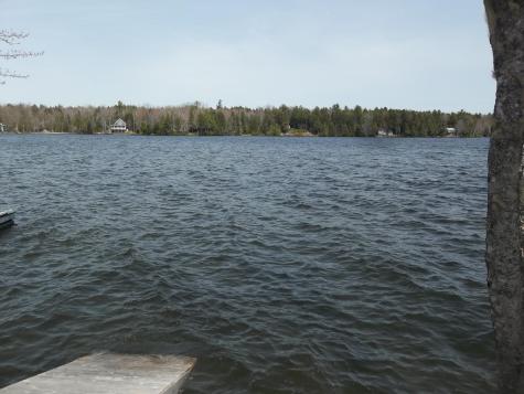 818 Cooper Highway Cooper ME 04657