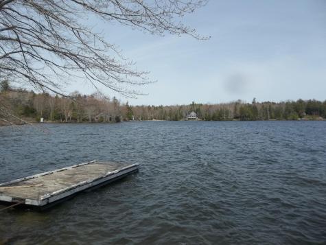 818 Cooper Highway Cooper ME 04657