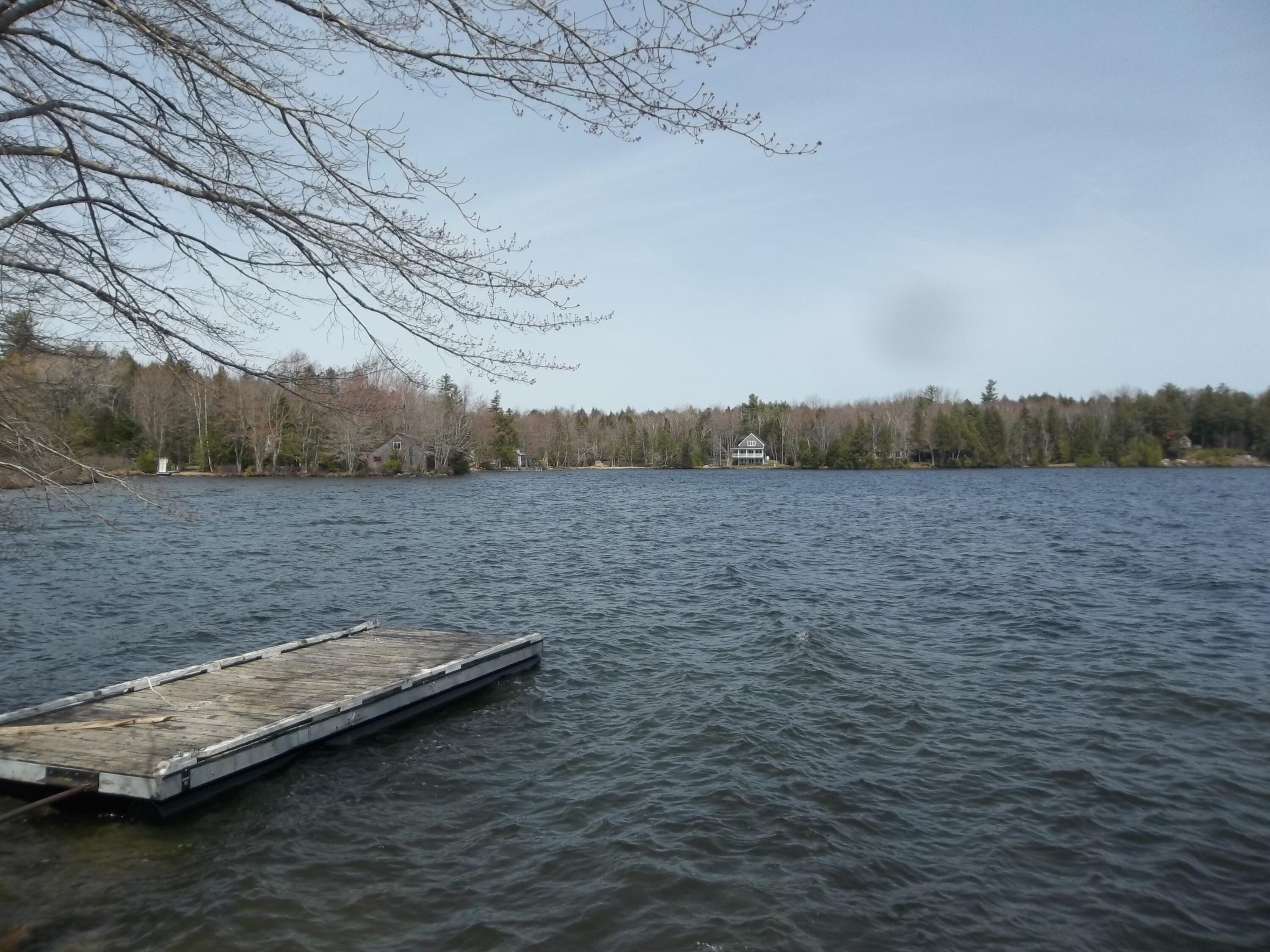 818 Cooper Highway Cooper ME 04657