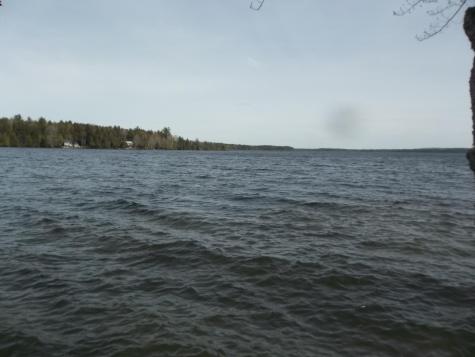 818 Cooper Highway Cooper ME 04657