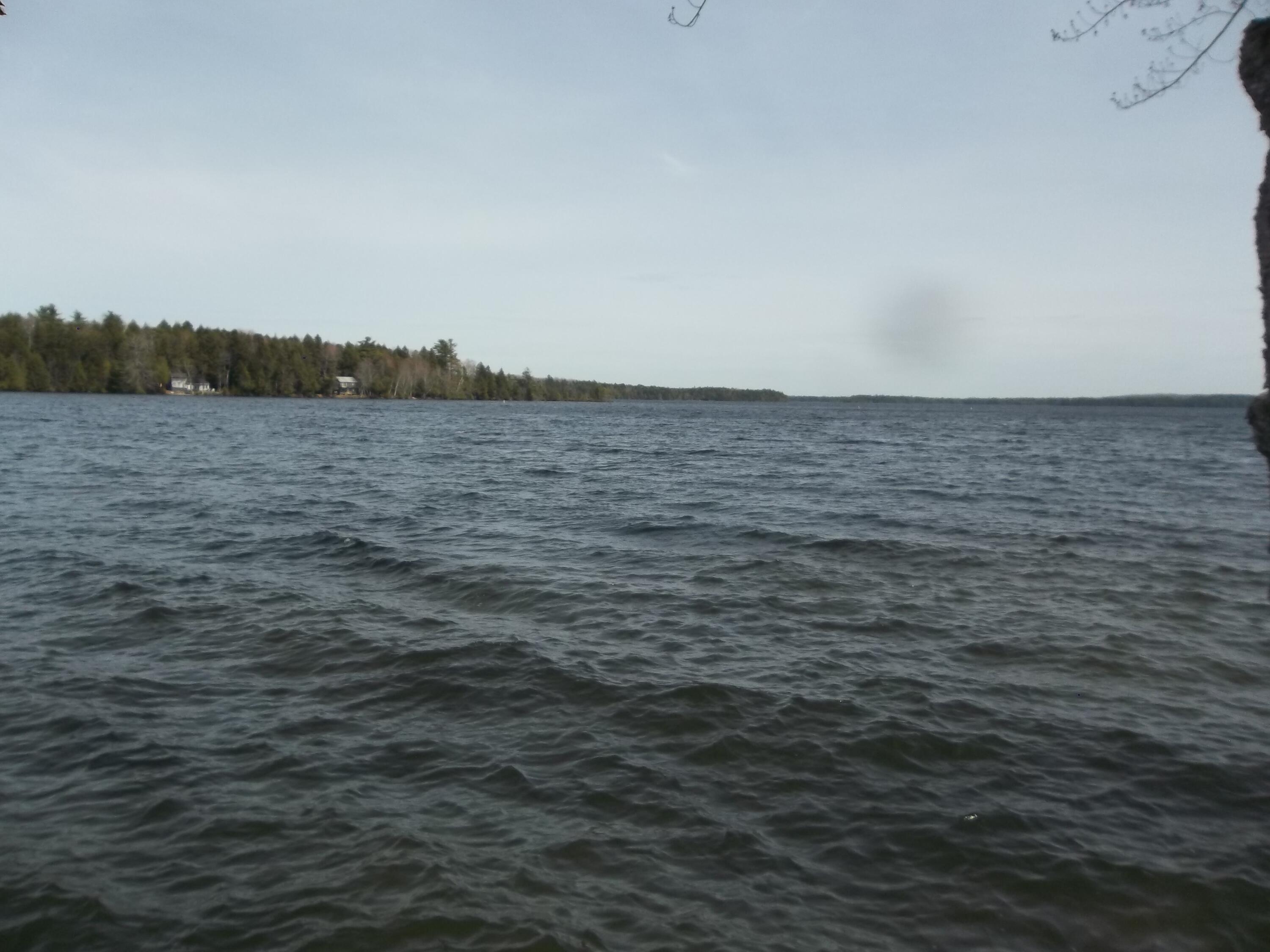 818 Cooper Highway Cooper ME 04657