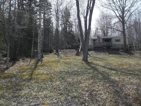 818 Cooper Highway Cooper ME 04657