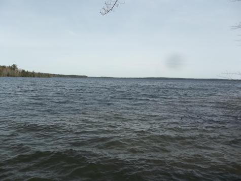 818 Cooper Highway Cooper ME 04657