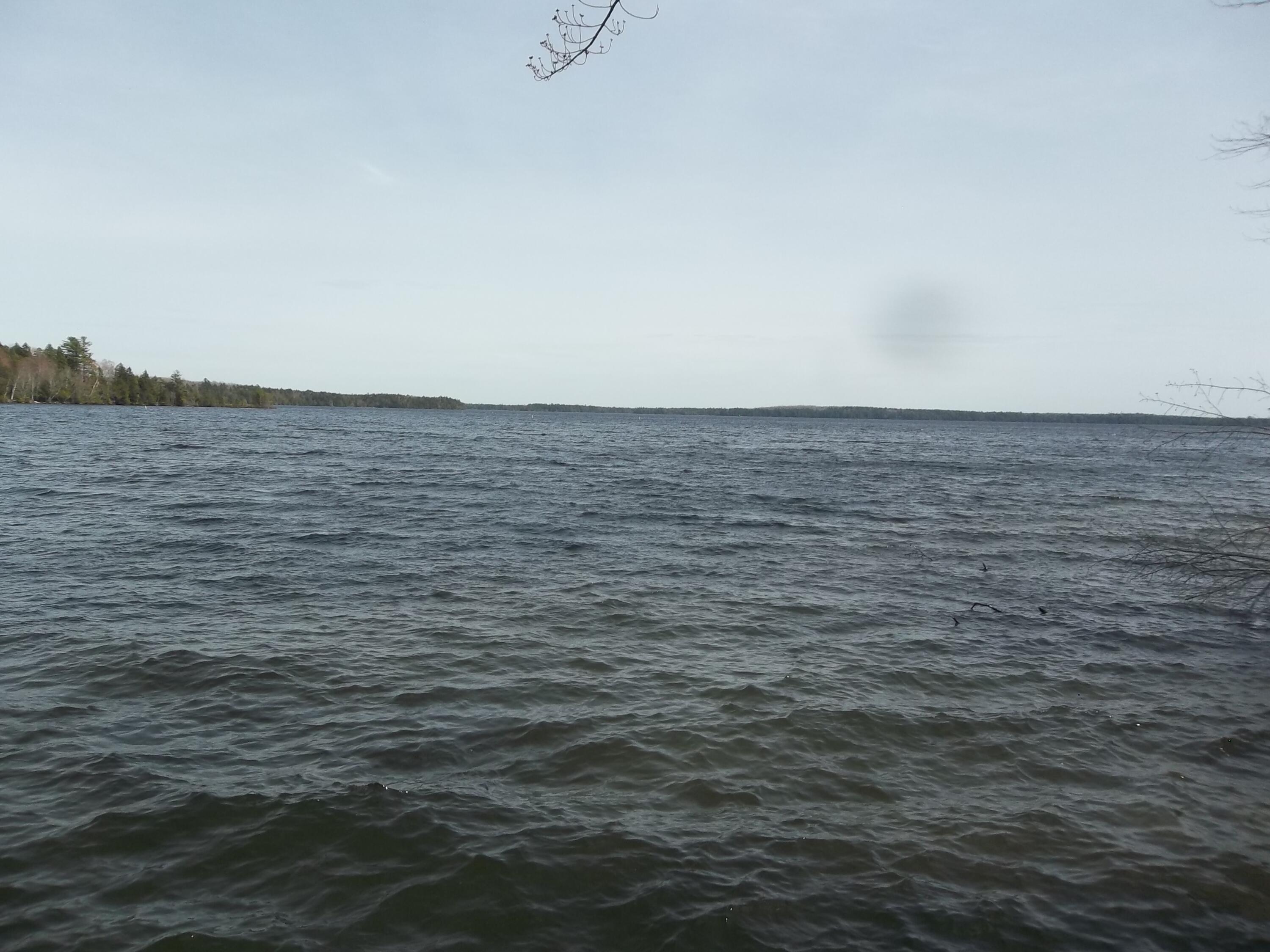 818 Cooper Highway Cooper ME 04657