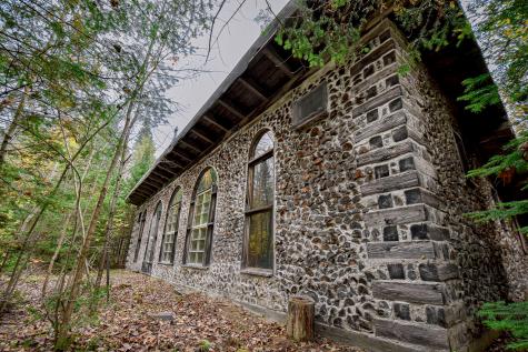 Lot 8 Coles Corner Road Abbot ME 04406