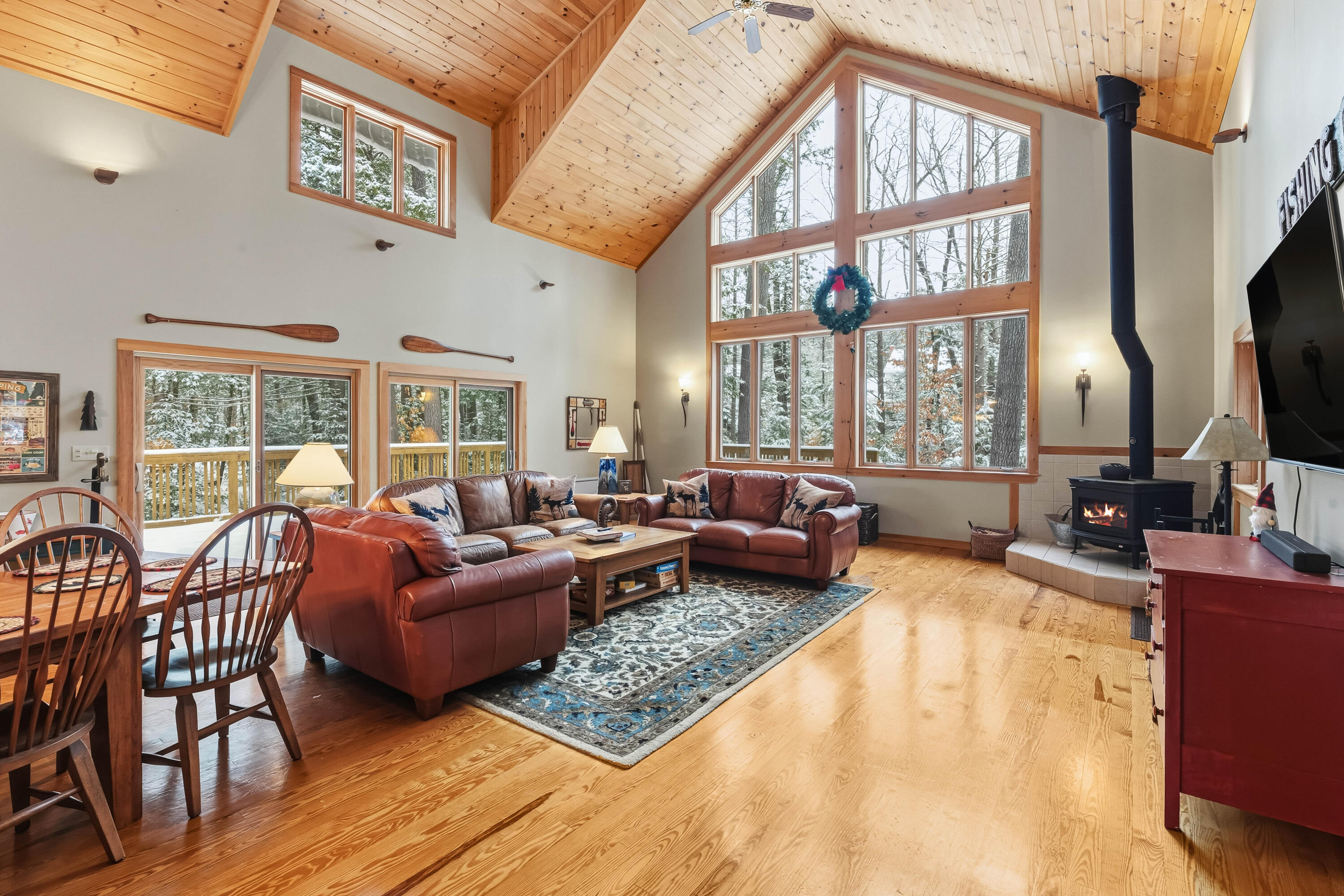 9 Blue Jay Lane Bridgton ME 04009