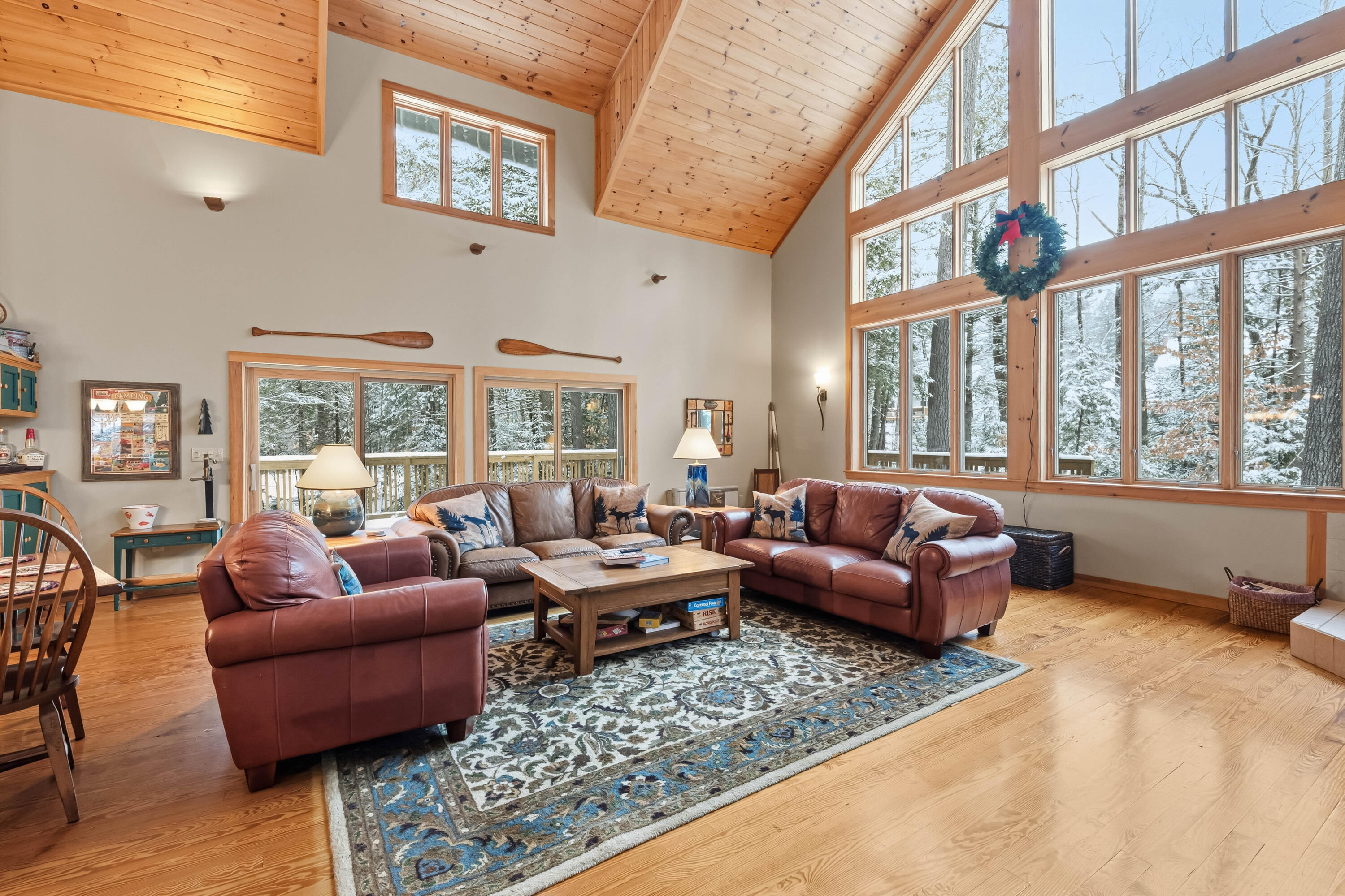 9 Blue Jay Lane Bridgton ME 04009