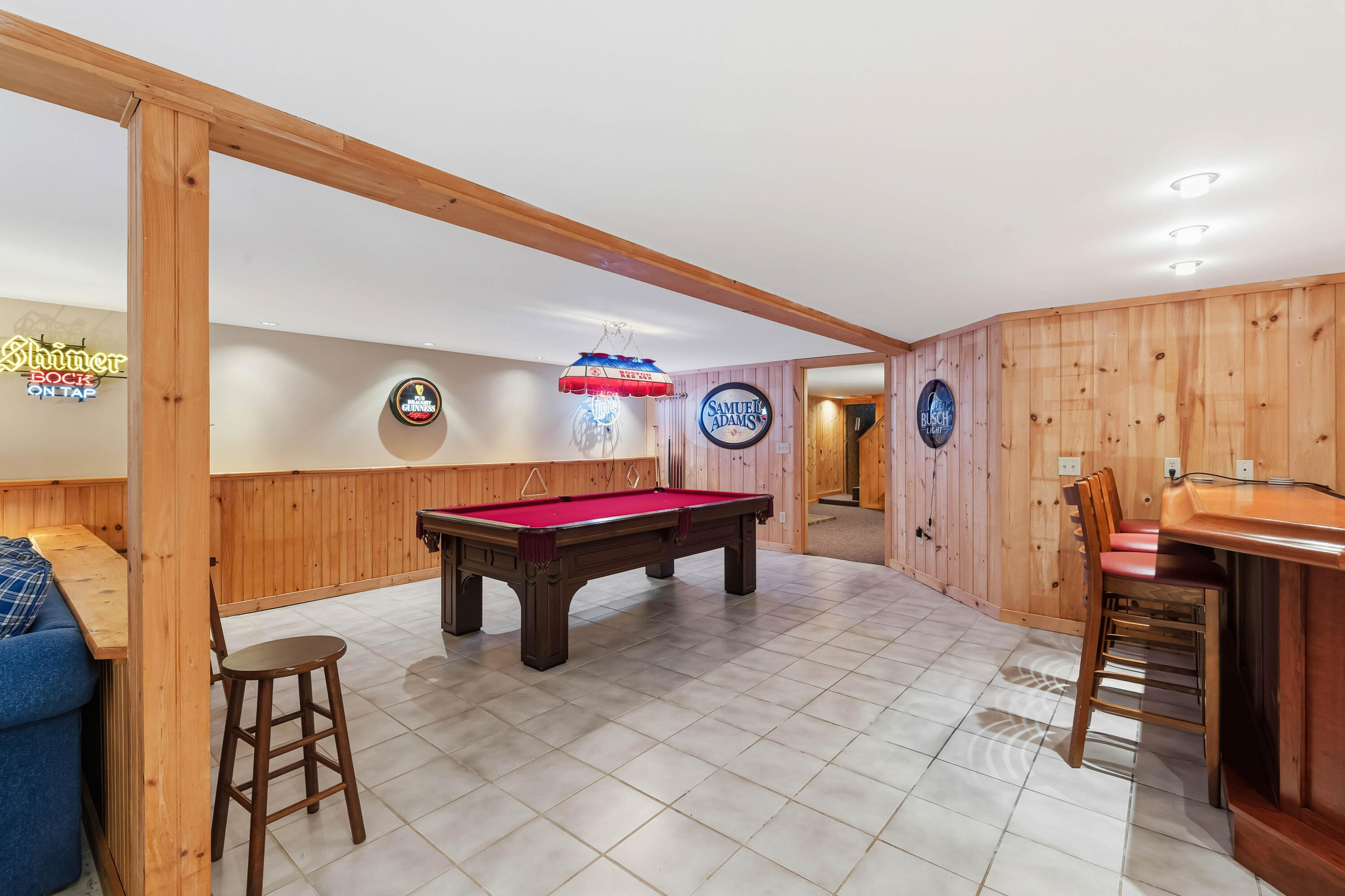 9 Blue Jay Lane Bridgton ME 04009