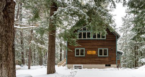 9 Blue Jay Lane Bridgton ME 04009