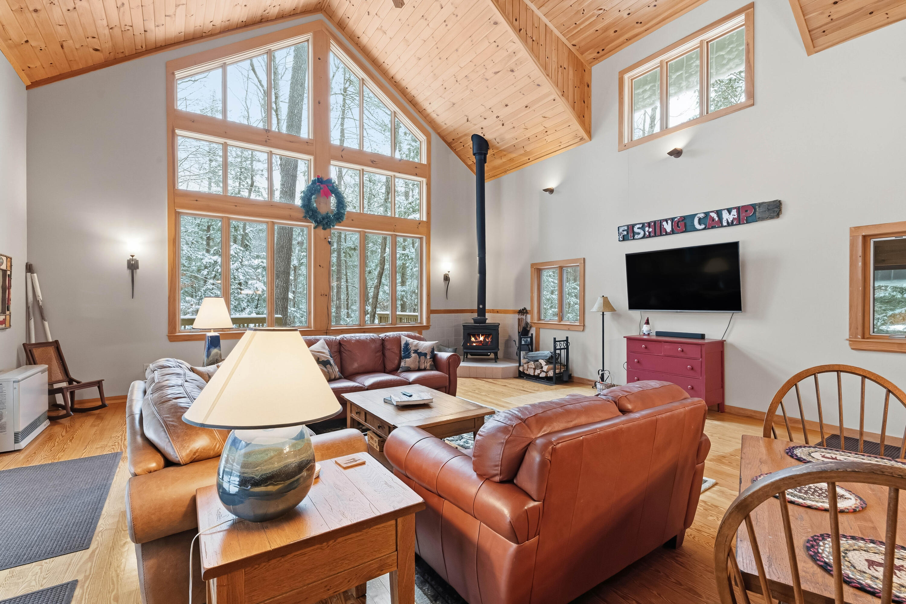 9 Blue Jay Lane Bridgton ME 04009