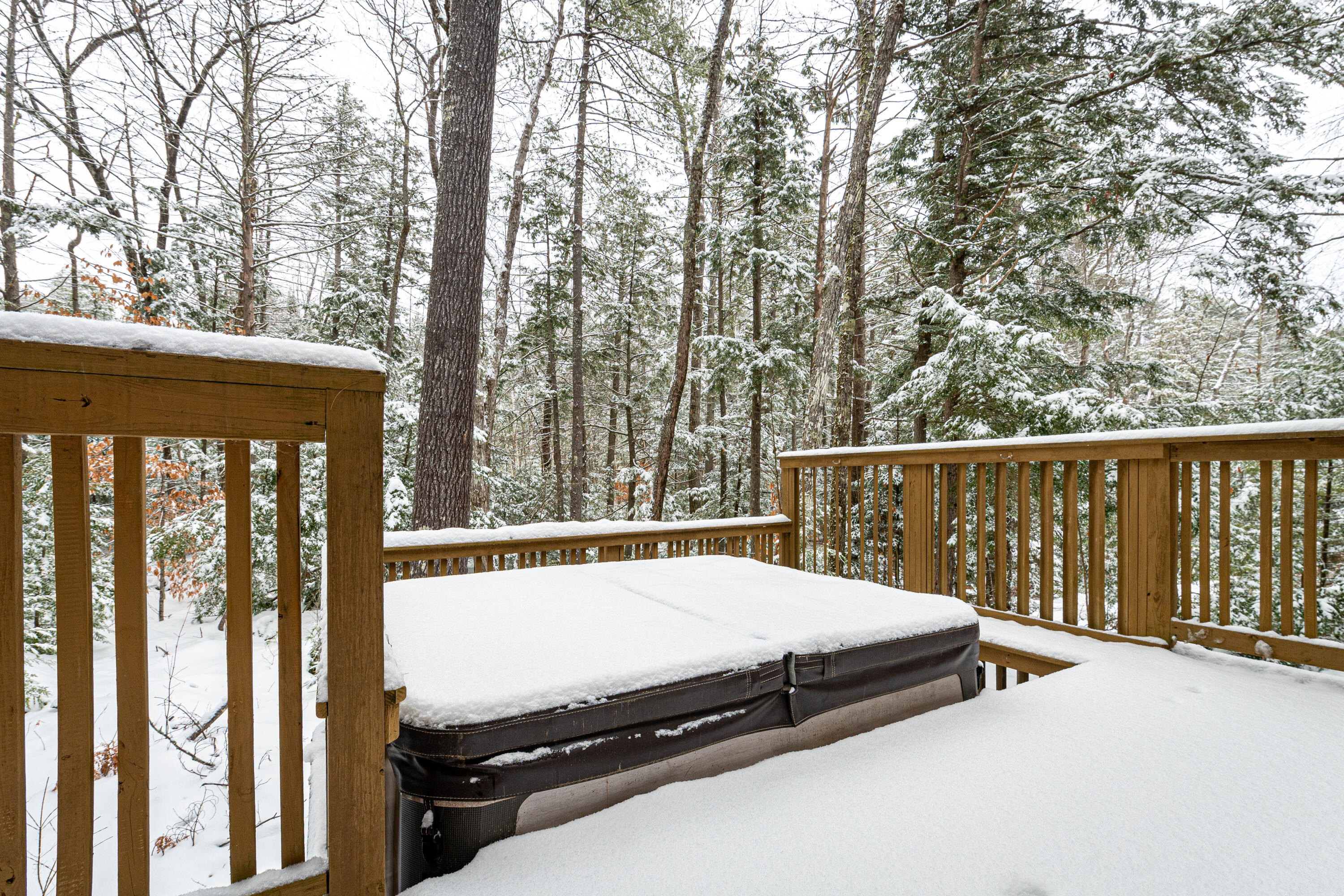 9 Blue Jay Lane Bridgton ME 04009