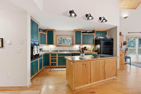 9 Blue Jay Lane Bridgton ME 04009