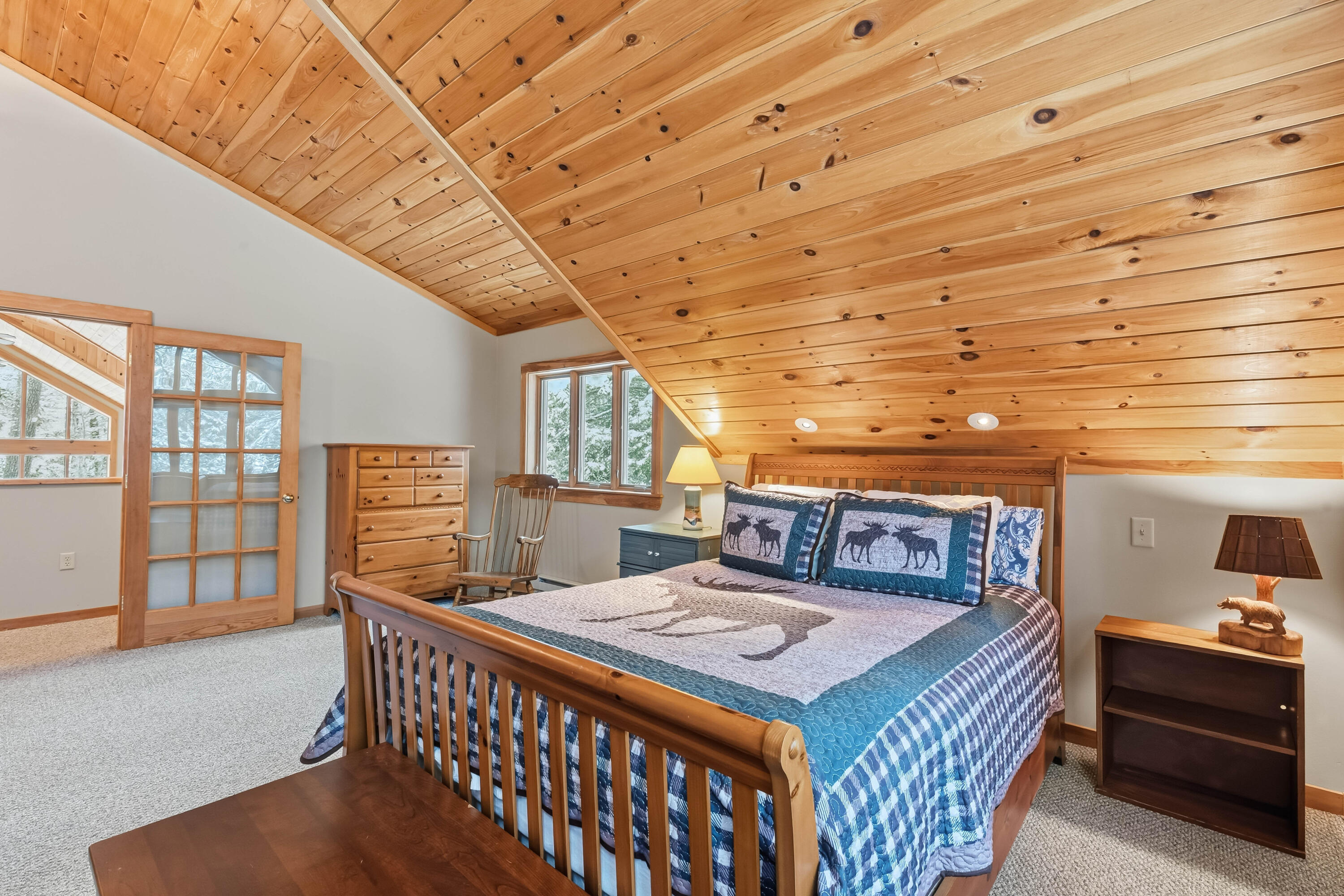 9 Blue Jay Lane Bridgton ME 04009