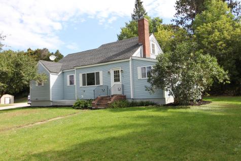 141 Cottage Street Lewiston ME 04240