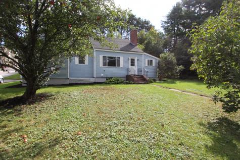 141 Cottage Street Lewiston ME 04240