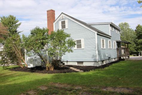141 Cottage Street Lewiston ME 04240