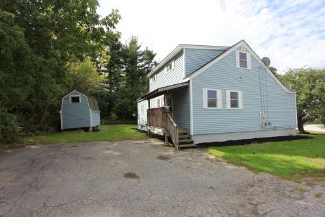 141 Cottage Street Lewiston ME 04240