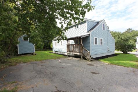 141 Cottage Street Lewiston ME 04240