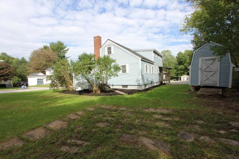 141 Cottage Street Lewiston ME 04240