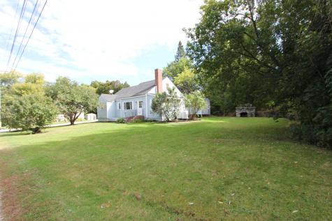 141 Cottage Street Lewiston ME 04240