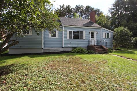 141 Cottage Street Lewiston ME 04240