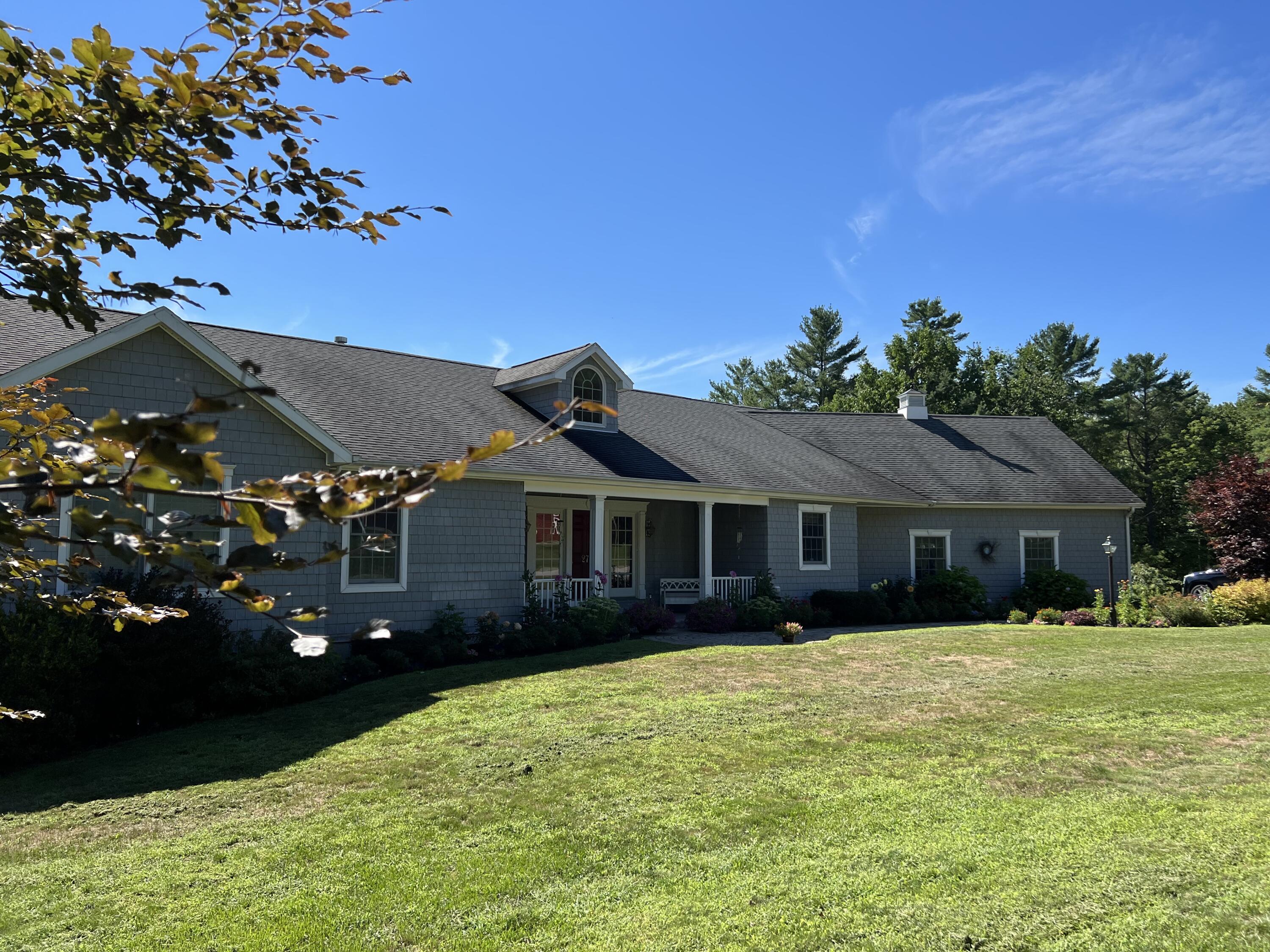 27 Rejane Avenue Lewiston ME 04240