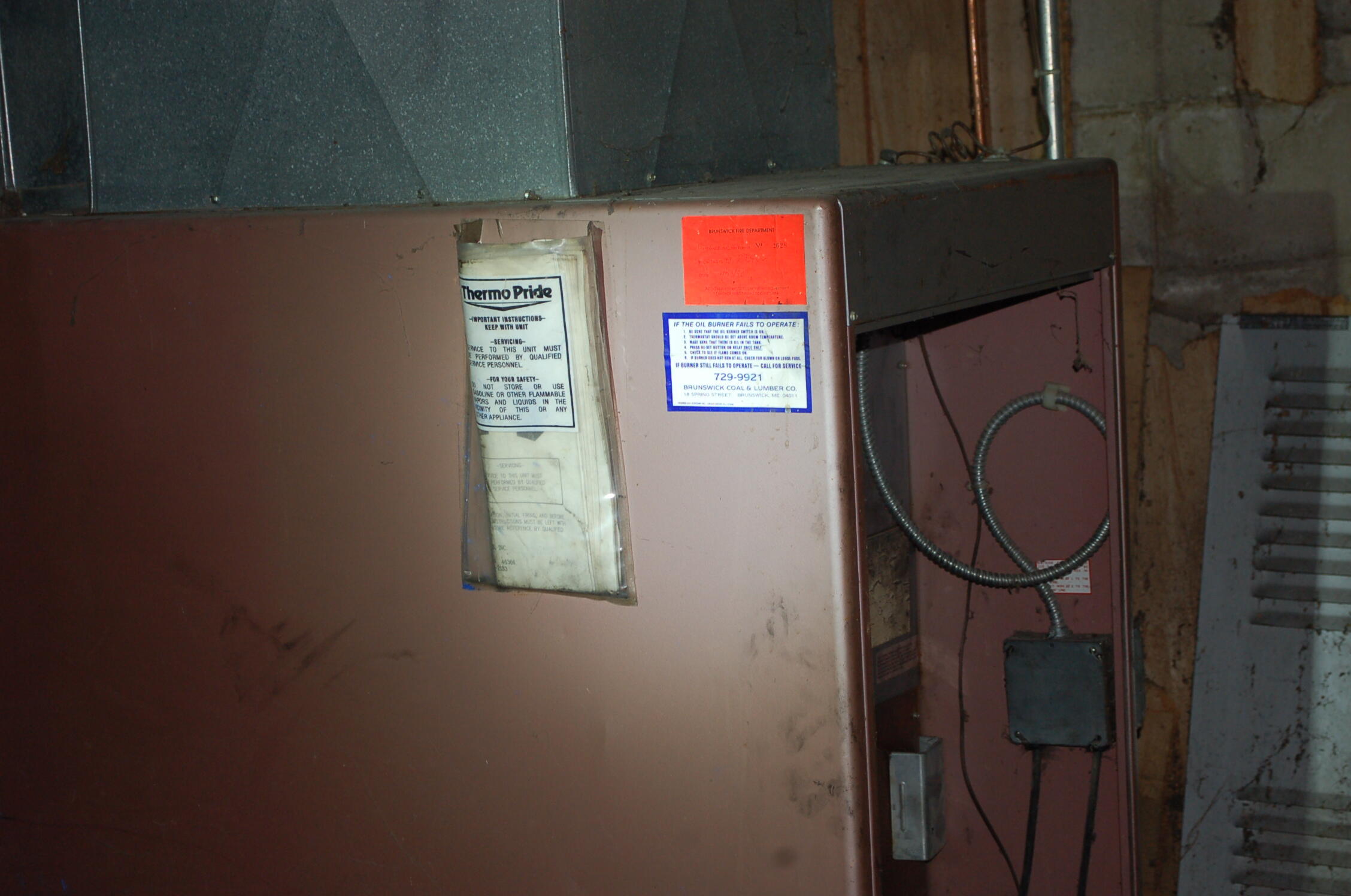 291 Maquoit Road Brunswick ME 04011