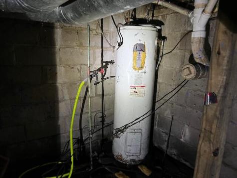 291 Maquoit Road Brunswick ME 04011