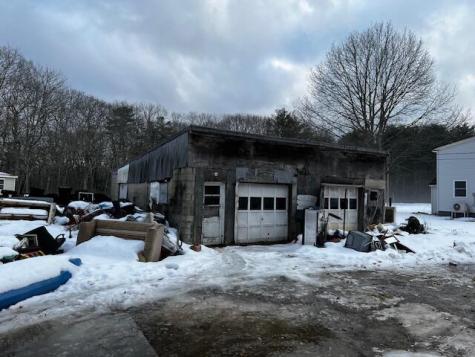 291 Maquoit Road Brunswick ME 04011