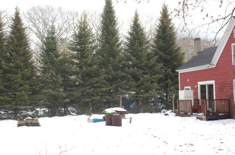 291 Maquoit Road Brunswick ME 04011