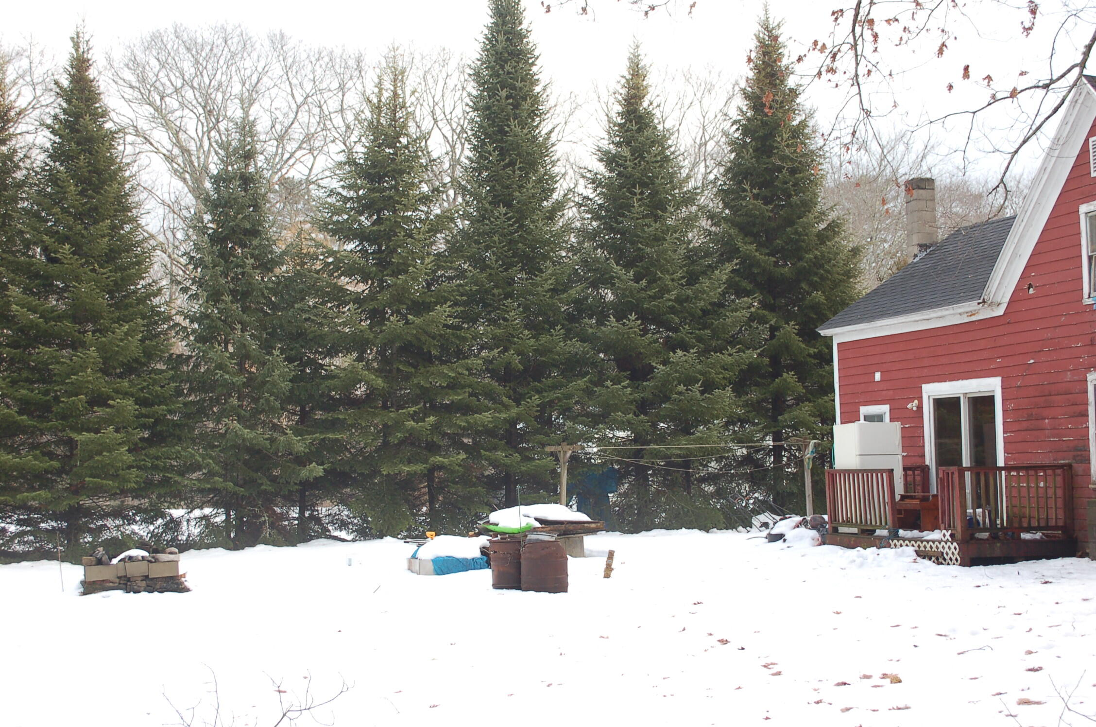 291 Maquoit Road Brunswick ME 04011