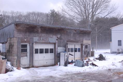 291 Maquoit Road Brunswick ME 04011