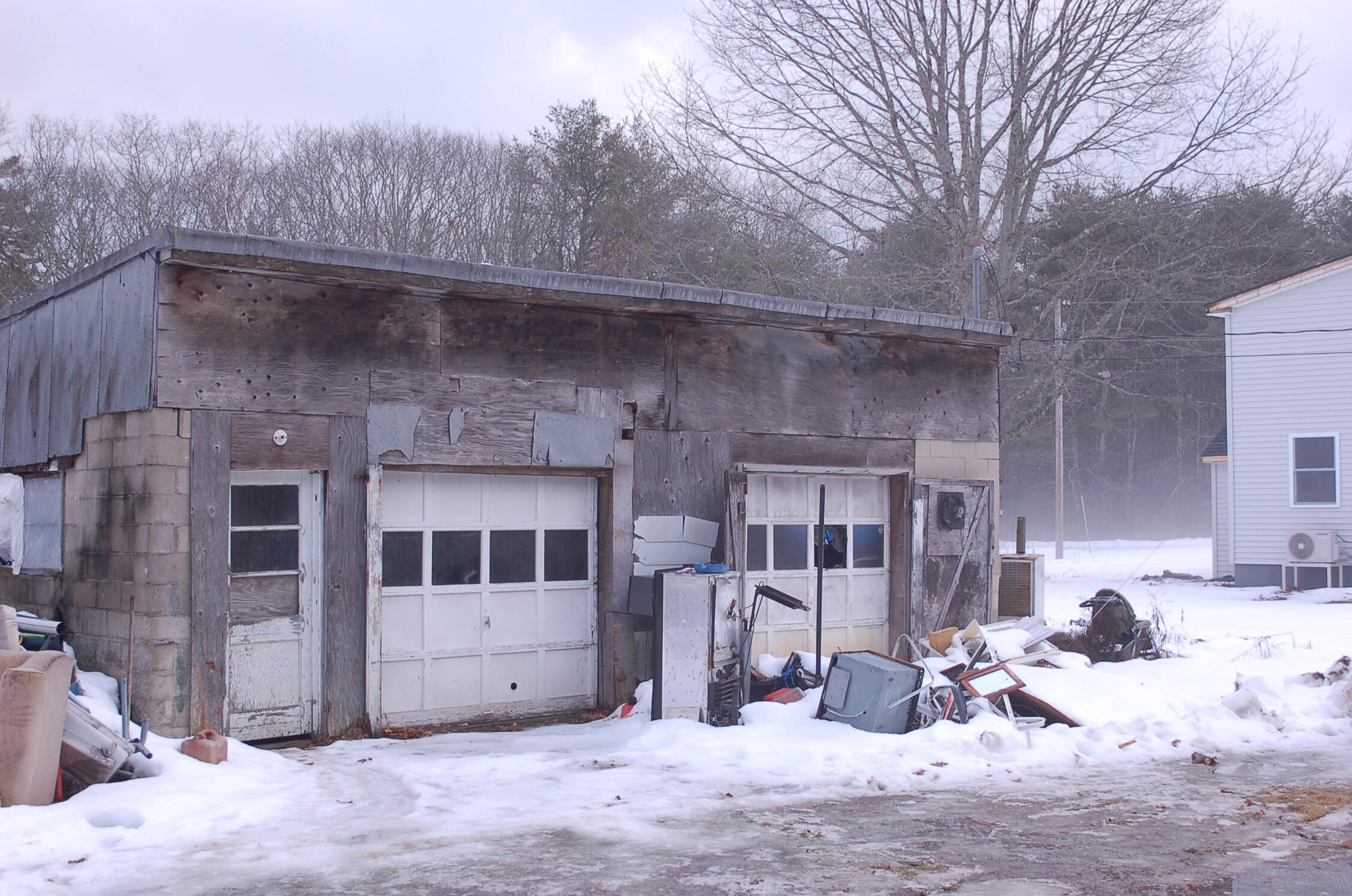 291 Maquoit Road Brunswick ME 04011